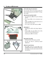 Preview for 70 page of Leica RM2245 Instruction Manual