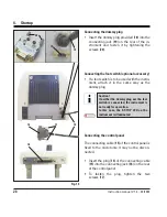 Preview for 20 page of Leica RM2255 Instruction Manual