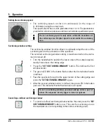 Preview for 28 page of Leica RM2255 Instruction Manual