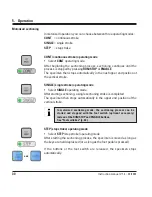 Preview for 30 page of Leica RM2255 Instruction Manual