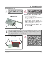 Preview for 51 page of Leica RM2255 Instruction Manual