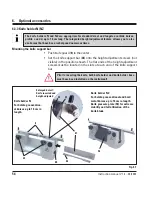 Preview for 54 page of Leica RM2255 Instruction Manual