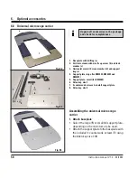 Preview for 58 page of Leica RM2255 Instruction Manual