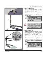 Preview for 59 page of Leica RM2255 Instruction Manual