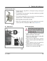 Preview for 69 page of Leica RM2255 Instruction Manual