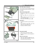 Preview for 71 page of Leica RM2255 Instruction Manual