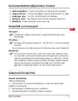 Preview for 71 page of Leica Rod Eye Basic User Manual