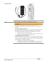 Preview for 17 page of Leica RTC360 User Manual