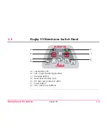 Предварительный просмотр 7 страницы Leica Rugby 55 User Manual