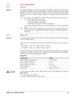 Preview for 10 page of Leica Rugby 620 User Manual