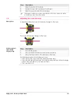 Preview for 32 page of Leica Rugby 620 User Manual