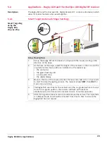 Preview for 28 page of Leica Rugby 820 User Manual