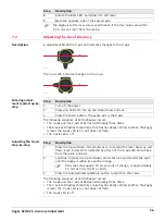 Preview for 36 page of Leica Rugby 820 User Manual