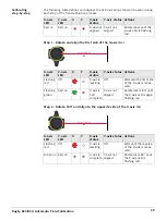 Preview for 39 page of Leica Rugby 820 User Manual