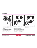 Предварительный просмотр 12 страницы Leica RUNNER 20 User Manual