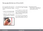 Предварительный просмотр 72 страницы Leica S APO User Manual