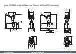 Предварительный просмотр 76 страницы Leica S APO User Manual