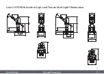 Предварительный просмотр 77 страницы Leica S APO User Manual