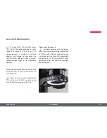 Preview for 24 page of Leica S Series User Manual