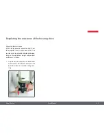 Preview for 35 page of Leica S Series User Manual