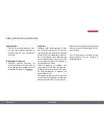 Предварительный просмотр 9 страницы Leica S8 APO B User Manual