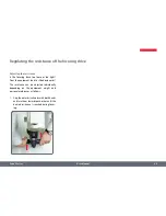 Предварительный просмотр 33 страницы Leica S8 APO B User Manual