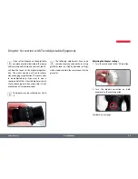 Предварительный просмотр 35 страницы Leica S8 APO B User Manual