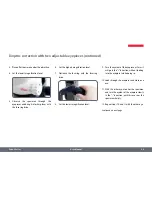 Предварительный просмотр 36 страницы Leica S8 APO B User Manual