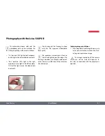 Предварительный просмотр 41 страницы Leica S8 APO B User Manual