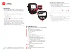 Leica SF 60 Quick Start Manual предпросмотр