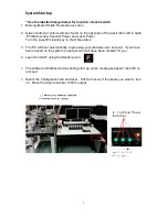 Preview for 3 page of Leica SP5 confocal User Manual