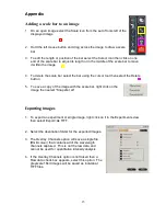 Preview for 15 page of Leica SP5 confocal User Manual