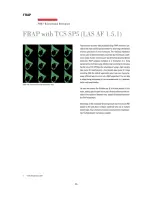 Preview for 16 page of Leica SP5 confocal User Manual