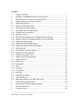 Preview for 2 page of Leica SP5C Operation Manual