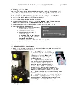 Preview for 2 page of Leica SP8 AT CIAN Instructions For Operating Manual