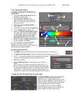 Preview for 5 page of Leica SP8 AT CIAN Instructions For Operating Manual