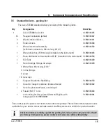 Preview for 15 page of Leica ST4020 Instructions For Use Manual