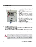 Preview for 20 page of Leica ST4020 Instructions For Use Manual