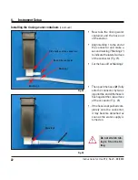 Preview for 22 page of Leica ST4020 Instructions For Use Manual