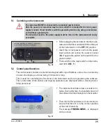 Preview for 25 page of Leica ST4020 Instructions For Use Manual