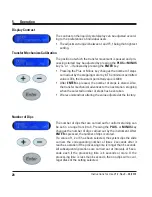 Preview for 28 page of Leica ST4020 Instructions For Use Manual