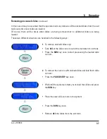 Preview for 37 page of Leica ST4020 Instructions For Use Manual