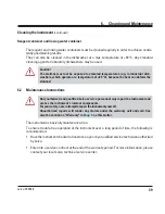 Preview for 39 page of Leica ST4020 Instructions For Use Manual