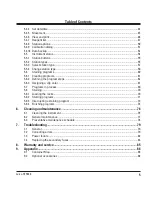 Preview for 5 page of Leica ST5020 Instructions For Use Manual