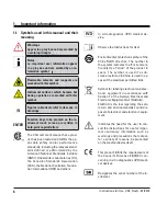 Preview for 6 page of Leica ST5020 Instructions For Use Manual