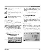 Preview for 7 page of Leica ST5020 Instructions For Use Manual