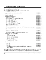 Preview for 14 page of Leica ST5020 Instructions For Use Manual