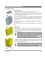 Preview for 17 page of Leica ST5020 Instructions For Use Manual