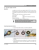 Preview for 19 page of Leica ST5020 Instructions For Use Manual