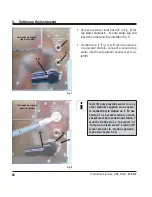 Preview for 20 page of Leica ST5020 Instructions For Use Manual